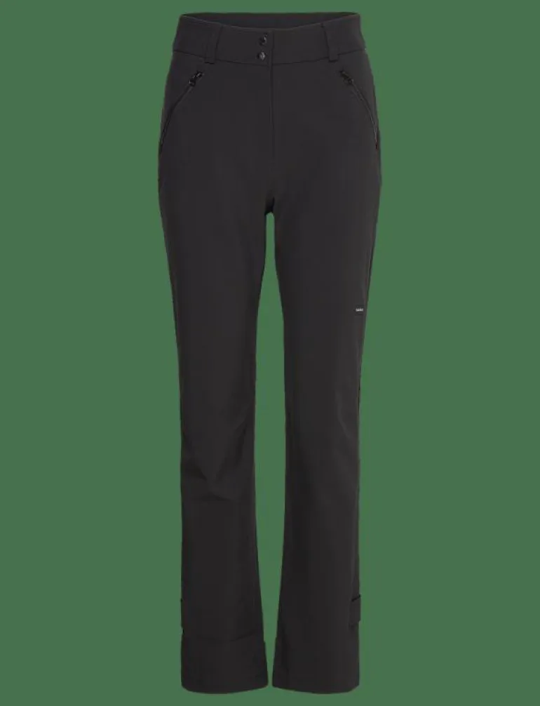 Warm Active Pants - Friluftsbyxor