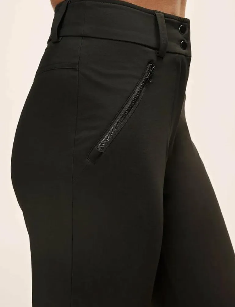 Warm Active Pants - Friluftsbyxor