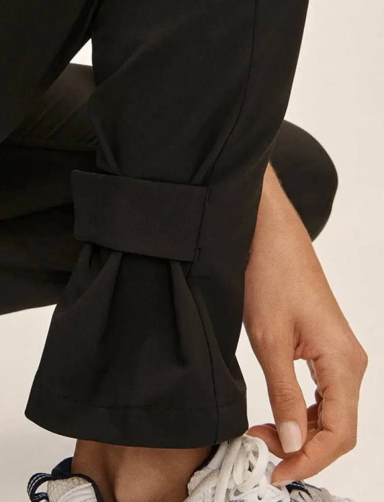 Warm Active Pants - Friluftsbyxor