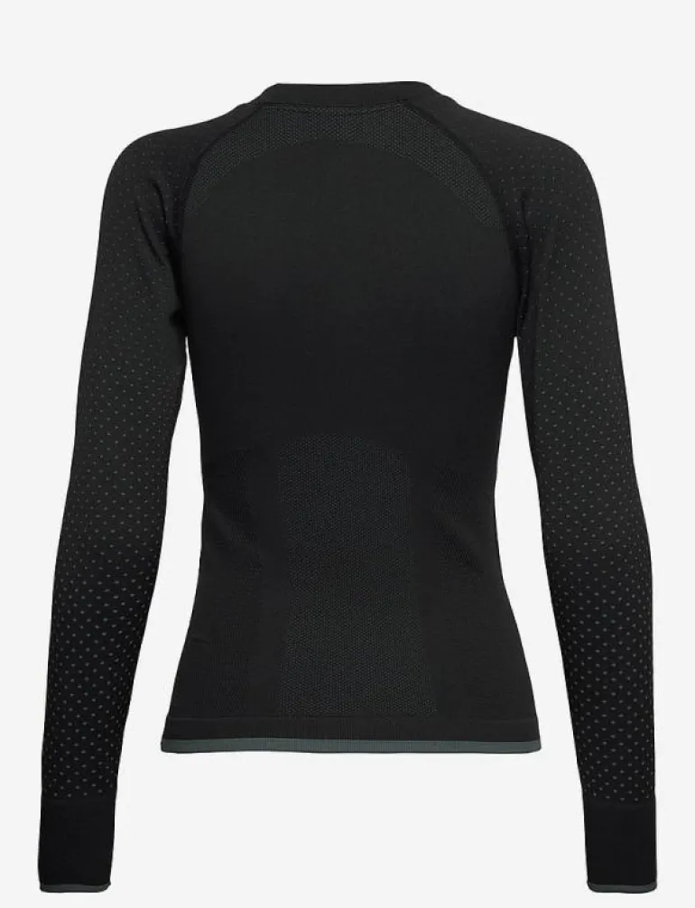 Warm Intensity Ls W - Underställströjor