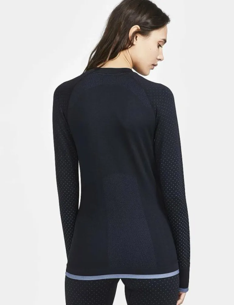 Warm Intensity Ls W - Underställströjor
