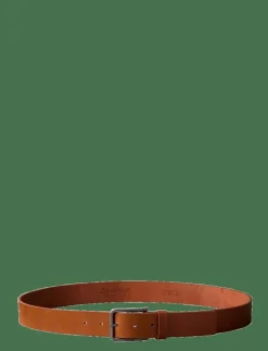 WARMTH BUCKLE SMOOTH 35MM - Skärp