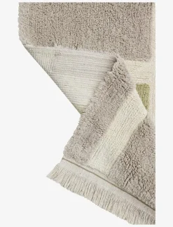 Washable Play Rug EcoCity - Rektangulära mattor