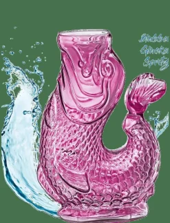 Water carafe NEMO - Vattenkaraffer & Vattenkannor