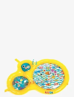 Water Play Mat - Lekmattor