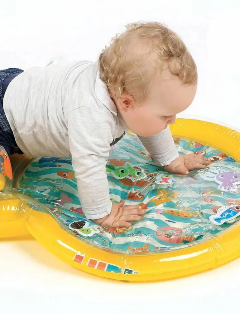 Water Play Mat - Lekmattor