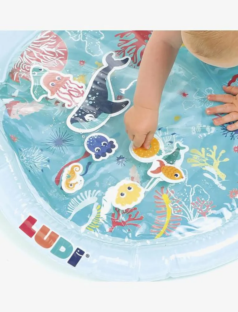 Water Play Mat - Övrig vattenleksak