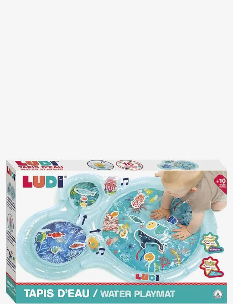 Water Play Mat - Övrig vattenleksak