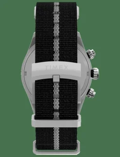 WATERBURY HERITAGE CHRONO - Analog klocka