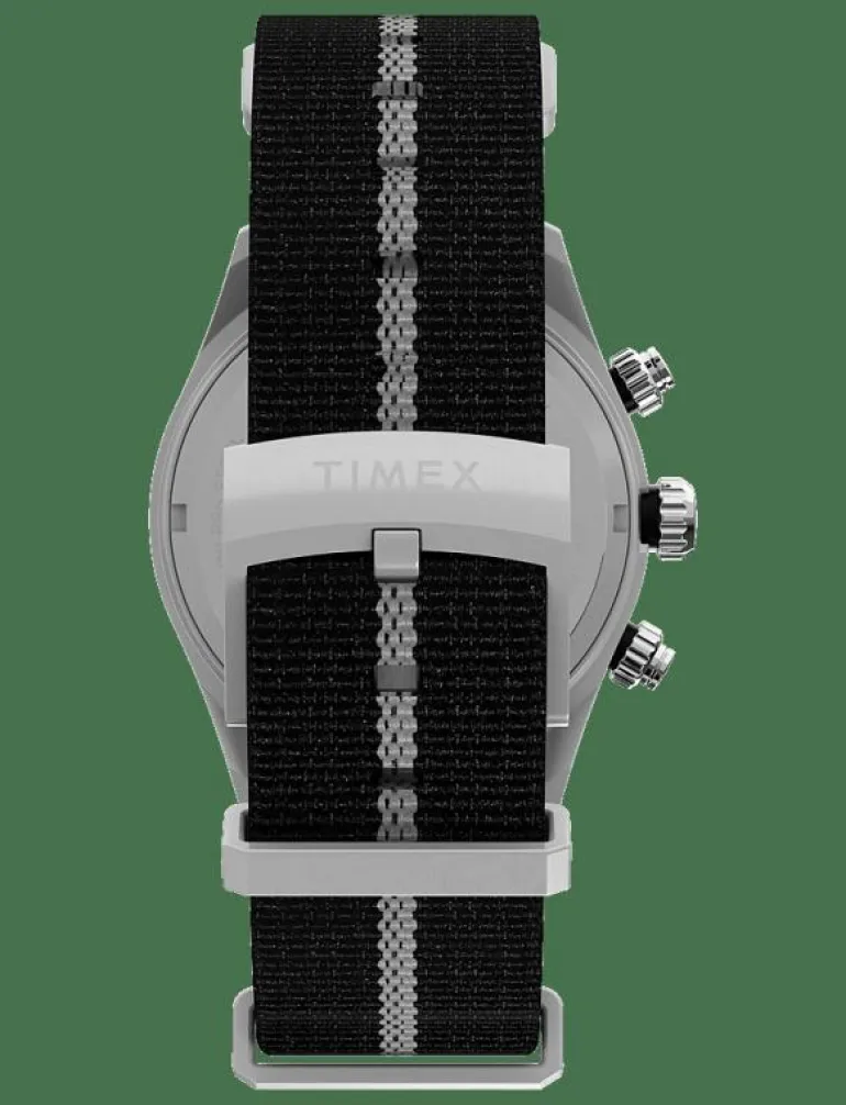 WATERBURY HERITAGE CHRONO - Analog klocka