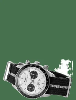 WATERBURY HERITAGE CHRONO - Analog klocka