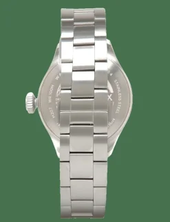 Waterbuy Ace 3-Hand - Analog klocka