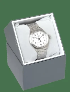 Waterbuy Ace 3-Hand - Analog klocka