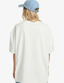 WAVE OUT TEE - T-Shirts