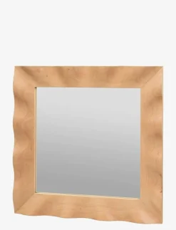 Wavy Mirror - Väggspeglar