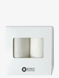Wax Alter Candles, 4 piece - Blockljus