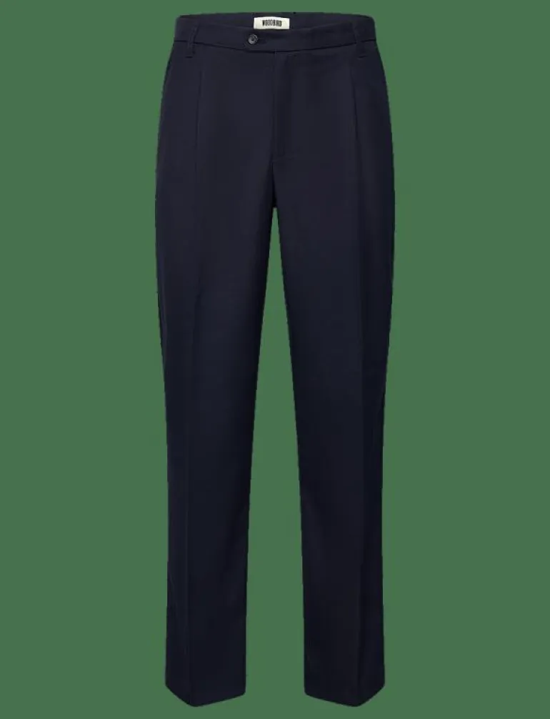 WBBen Suit Pant - Kostymbyxor