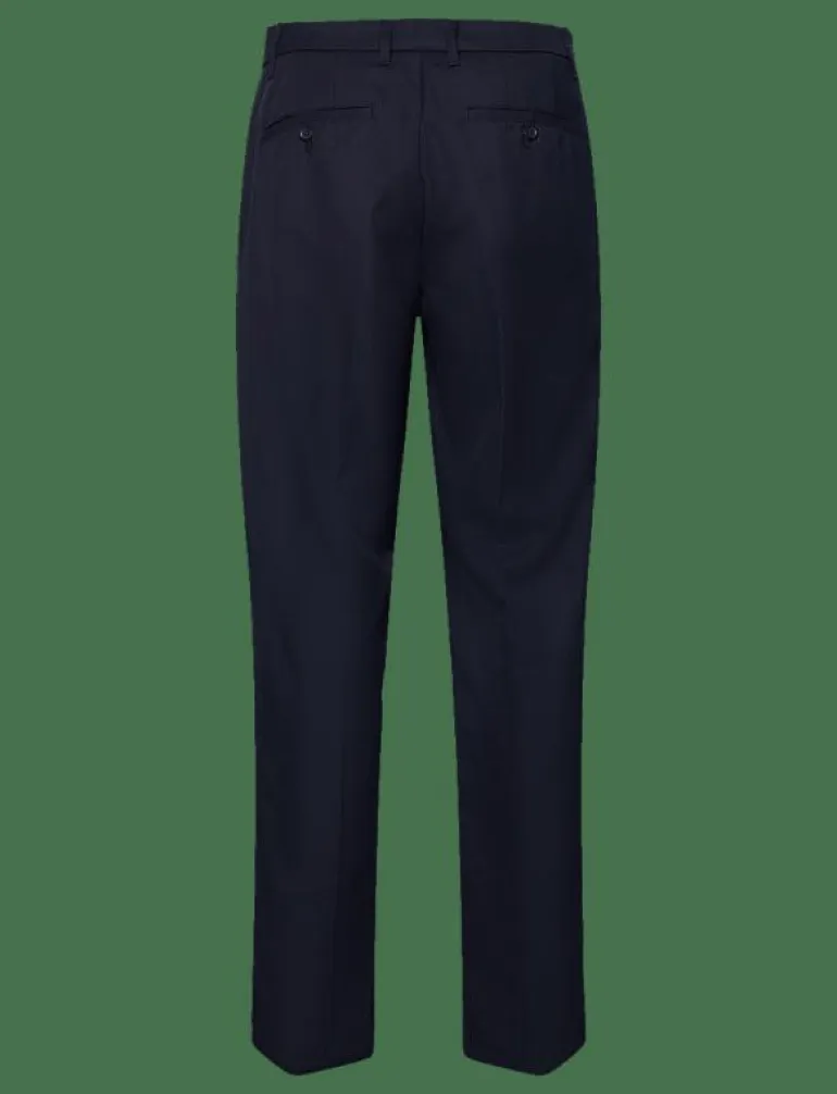 WBBen Suit Pant - Kostymbyxor