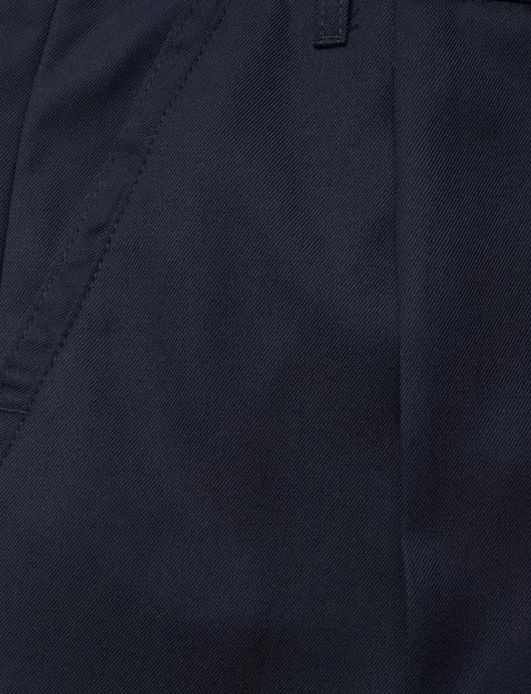 WBBen Suit Pant - Kostymbyxor