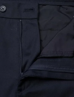 WBBen Suit Pant - Kostymbyxor