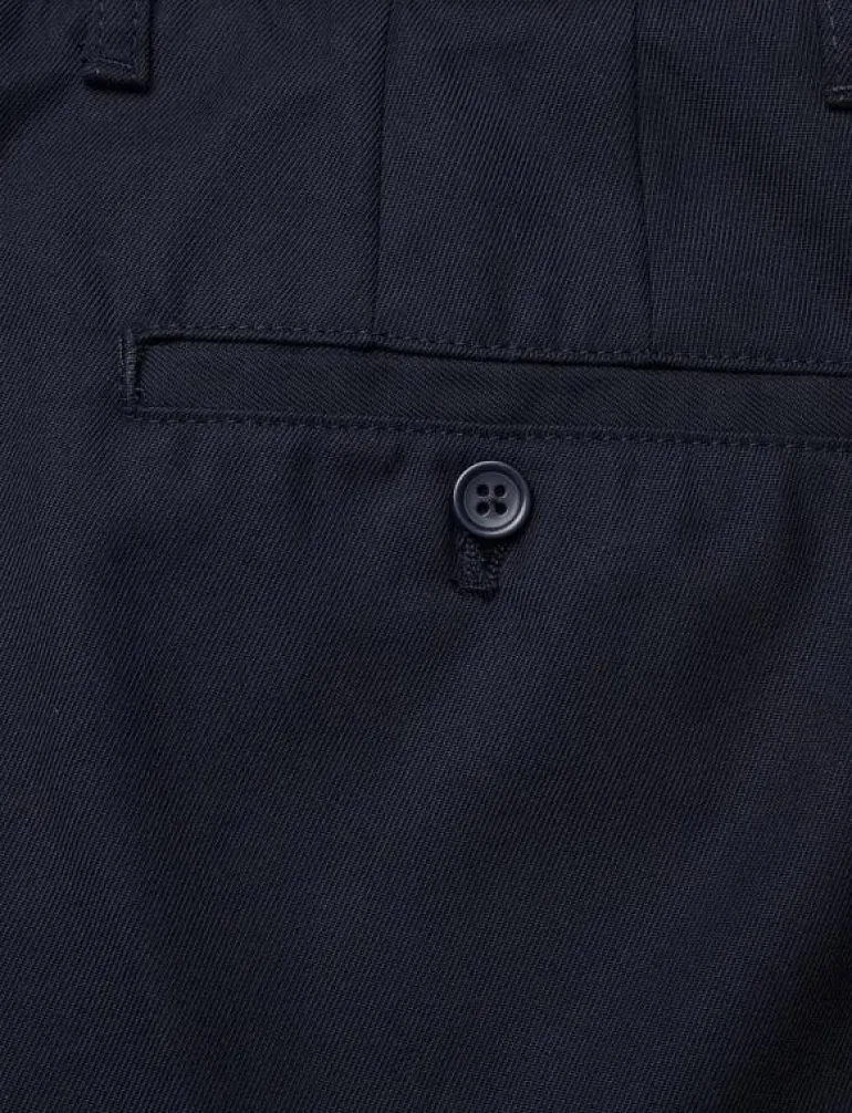 WBBen Suit Pant - Kostymbyxor