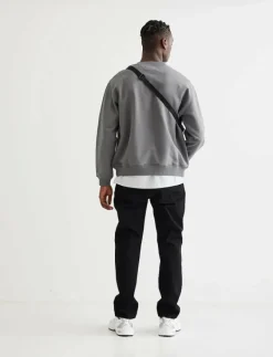 WBCane Base Crew - Sweatshirts