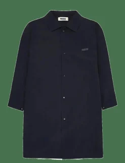 WBWing Nylon Coat - Tunna kappor