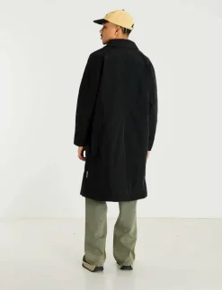 WBWing Nylon Coat - Tunna kappor