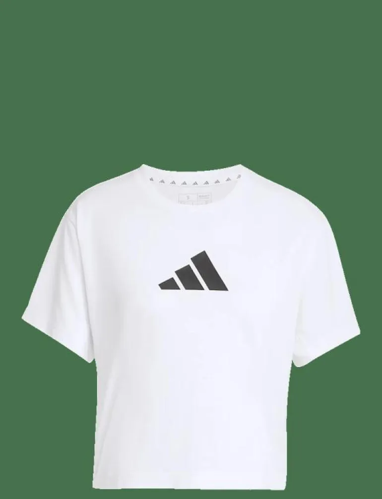 WE BL TEE - T-Shirts