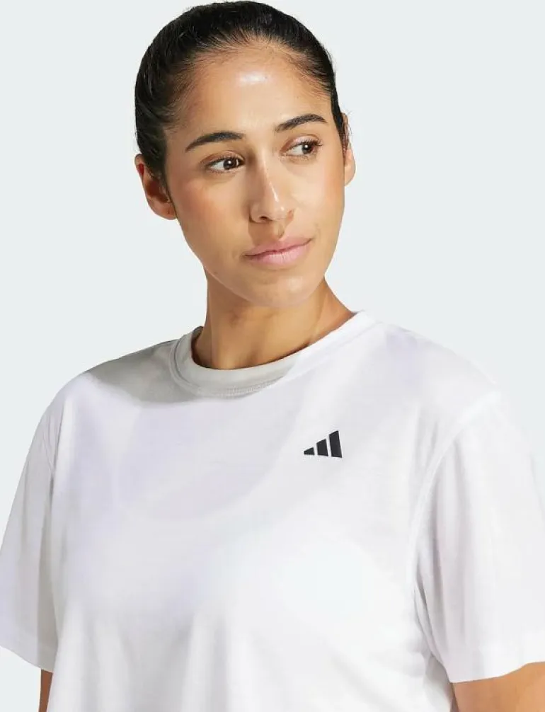 WE MIN TEE - T-Shirts