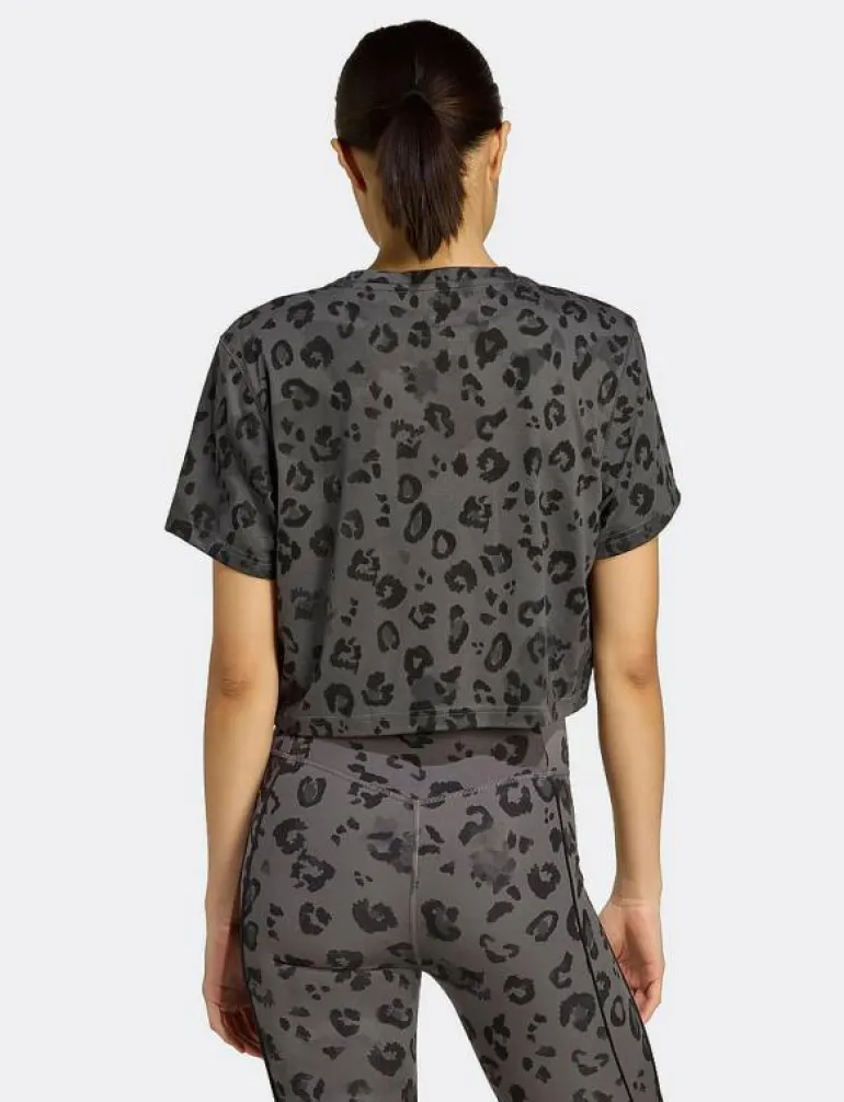 WE T-SHIRT AOP - T-Shirts