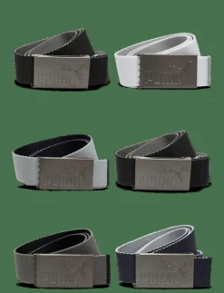 Web Belt - Bälten