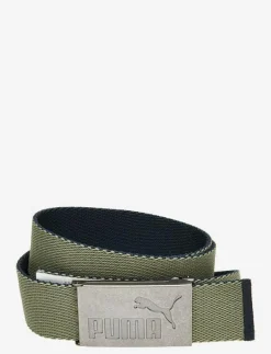 Web Belt - Bälten