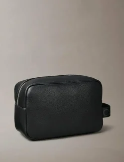 WEBBING STRAP DOPP KIT - Necessärer
