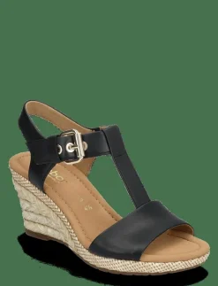 Wedge sandal - Kilklackar