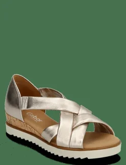 Wedge sandal - Sandaler
