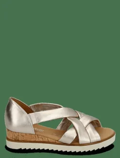 Wedge sandal - Sandaler
