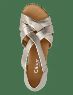 Wedge sandal - Sandaler