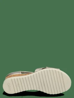 Wedge sandal - Sandaler