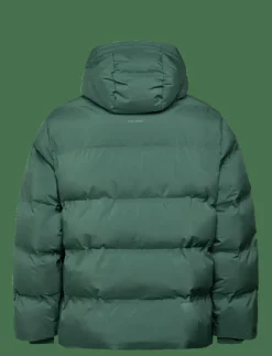 Welded Puffer Jacket - Fodrade jackor