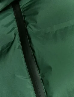 Welded Puffer Jacket - Fodrade jackor