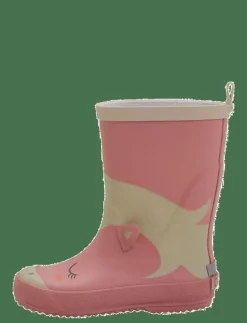 Wellies - Horse - Höga gummistövlar