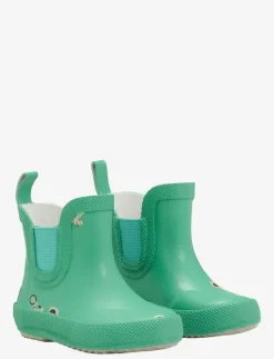 Wellies short - AOP - Gummistövlar