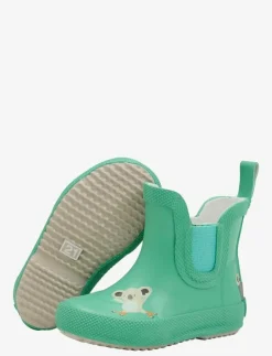 Wellies short - AOP - Gummistövlar