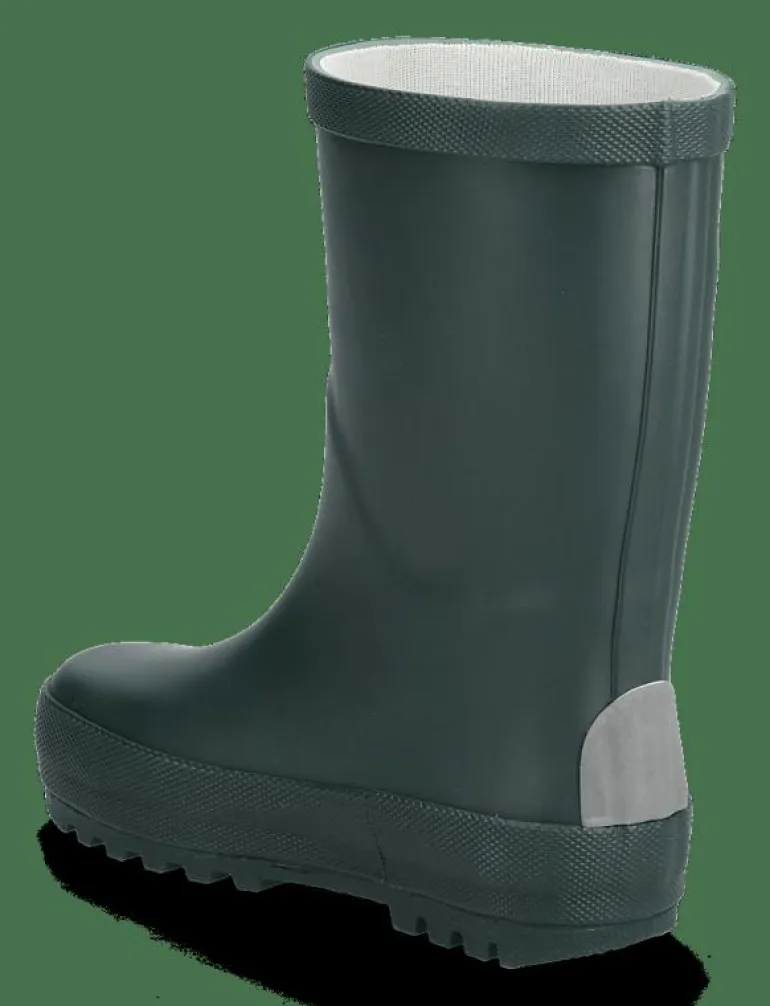 Wellies Solid - Höga gummistövlar