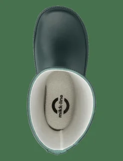 Wellies Solid - Höga gummistövlar