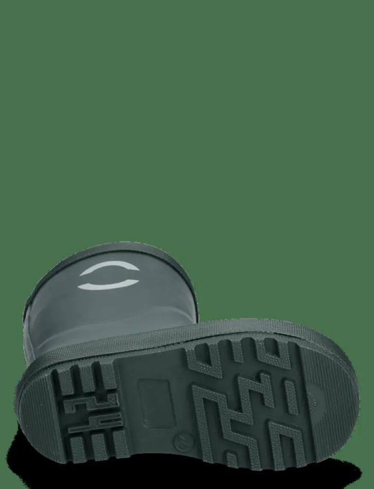 Wellies Solid - Höga gummistövlar