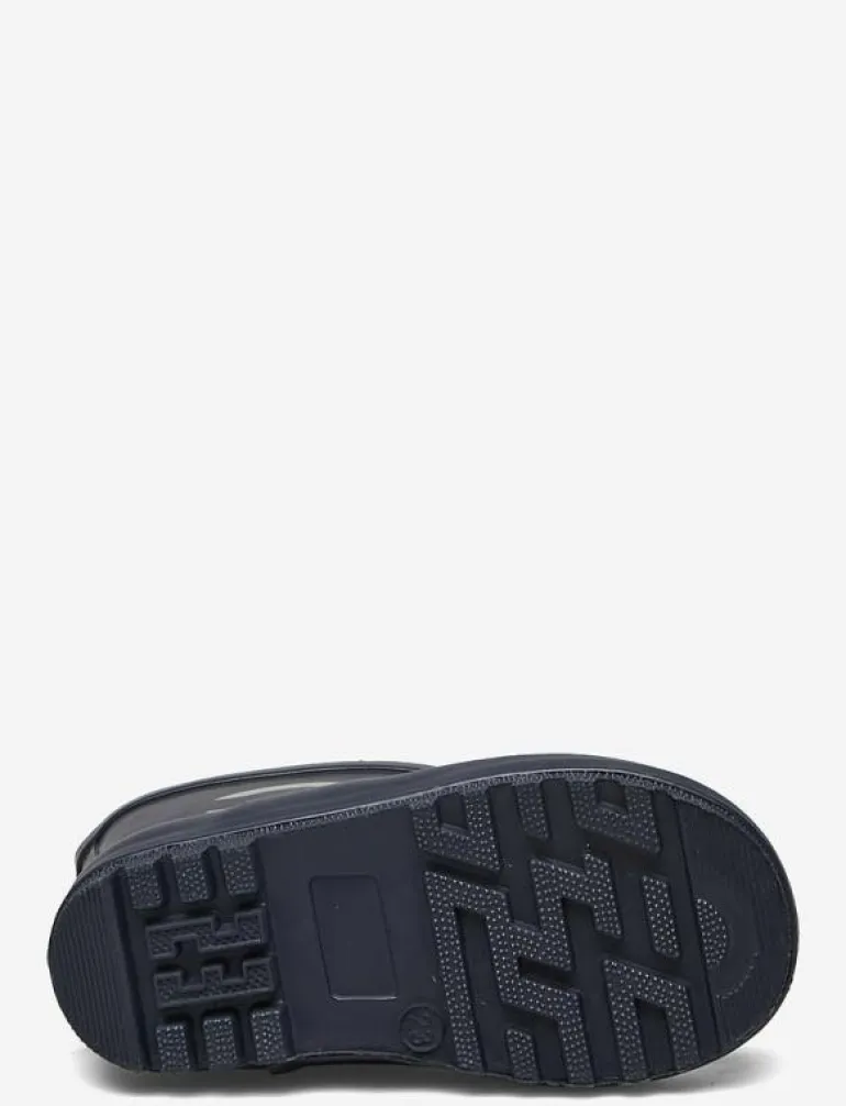 Wellies Solid - Höga gummistövlar