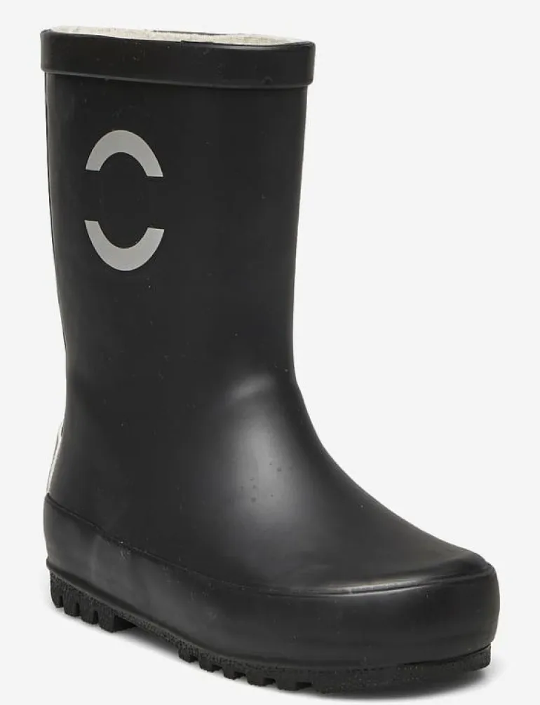 Wellies Solid - Höga gummistövlar