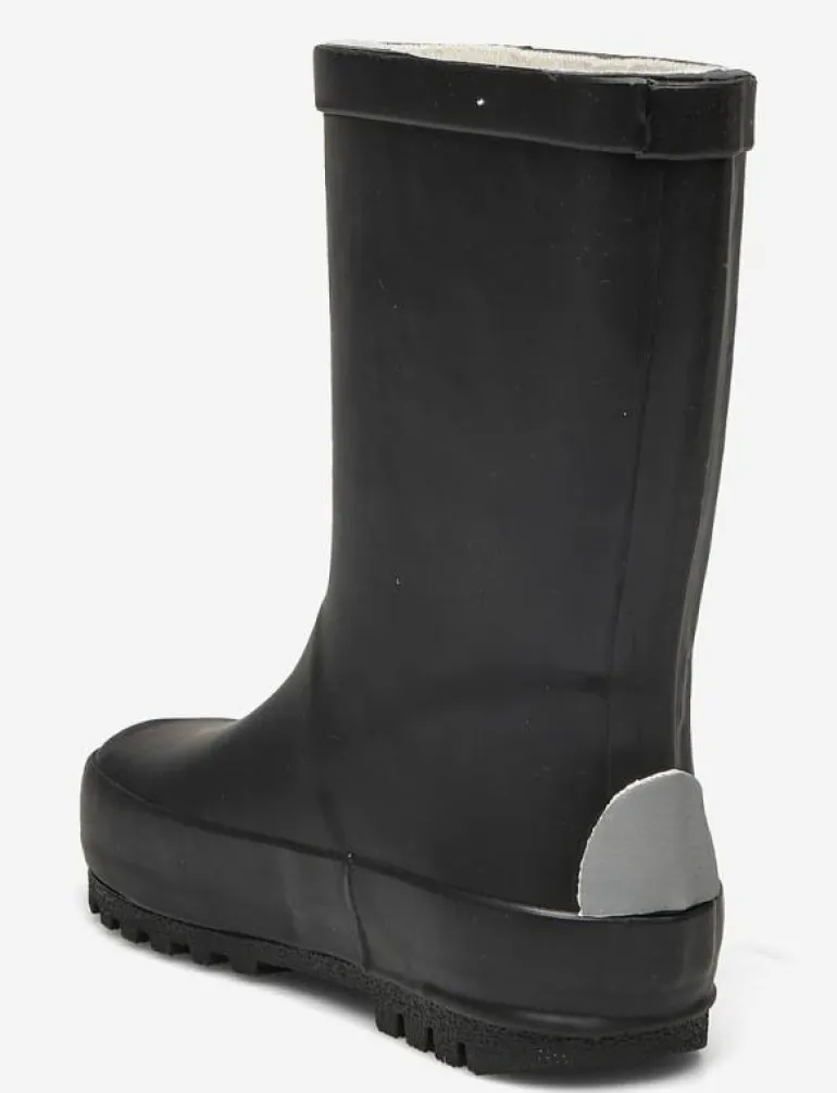 Wellies Solid - Höga gummistövlar